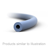 PEEK Tubing 1/16" OD x .010" ID Blue 5ft